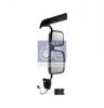 DT 6.75010 Outside Mirror, driver cab